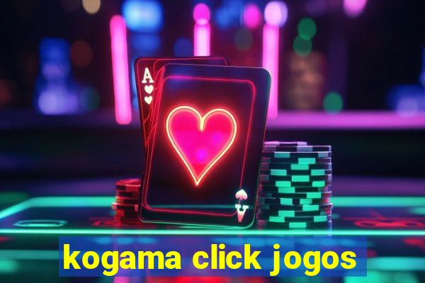 kogama click jogos